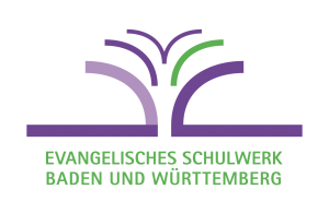 Logo Evangelisches Schulwerk